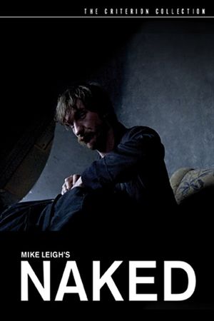 Naked's poster