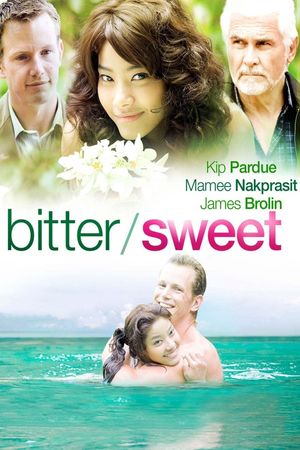 Bitter/Sweet's poster