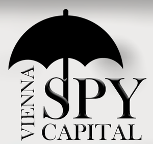 Spy Capital's poster