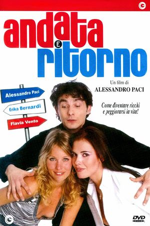 Roundtrip's poster
