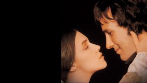Jane Eyre's poster