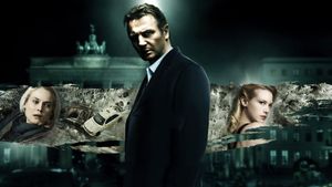Unknown's poster