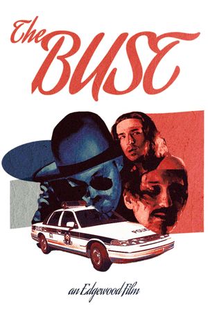 The Bust's poster