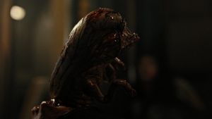 Alien: Romulus's poster