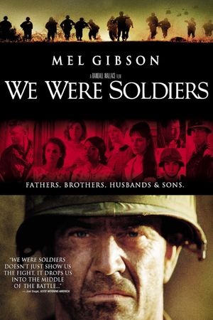 We Were Soldiers's poster