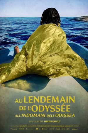 Au lendemain de l'odyssée's poster image