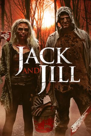 The Legend of Jack and Jill's poster