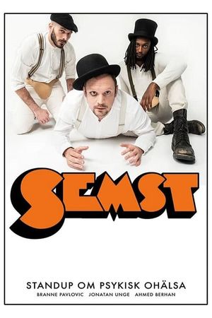 Semst's poster