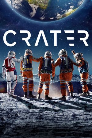 Crater's poster