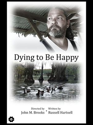 Dying to Be Happy's poster