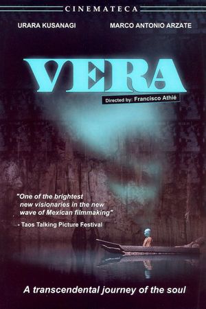 Vera's poster