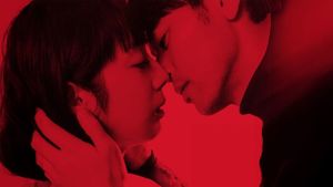 Red's poster