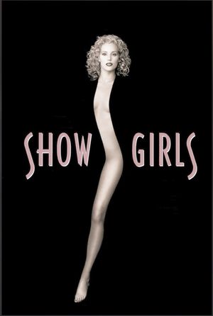 Showgirls's poster