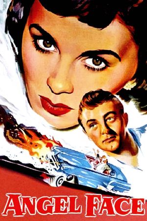 Angel Face's poster
