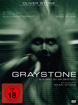 Greystone Park's poster