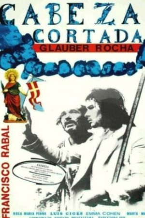 Cutting Heads's poster