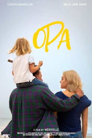 Opa's poster