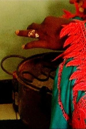 Les Sénégalaises et la Sénégauloise's poster