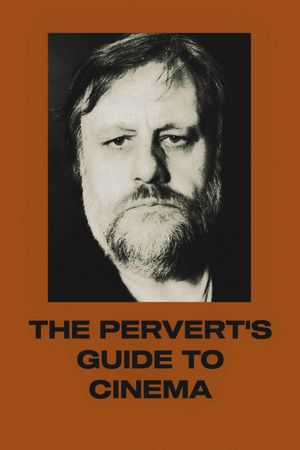 The Pervert's Guide to Cinema's poster