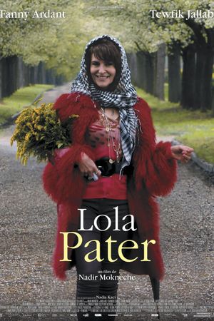 Lola Pater's poster