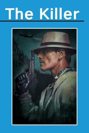 The Killer's poster