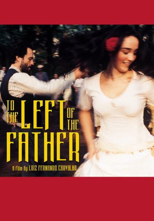 To the Left of the Father's poster