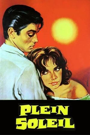 Purple Noon's poster