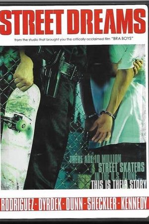 Street Dreams's poster