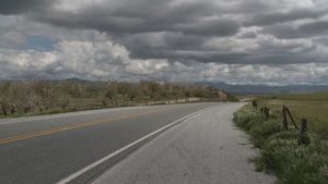 Small Roads's poster