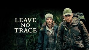 Leave No Trace's poster