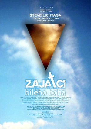 Zajatci bílého boha's poster