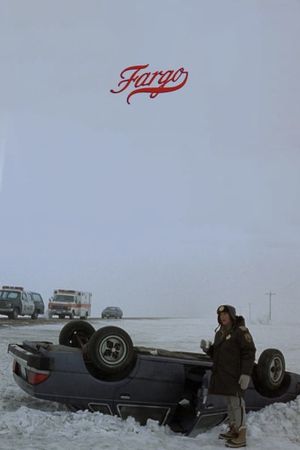 Fargo's poster