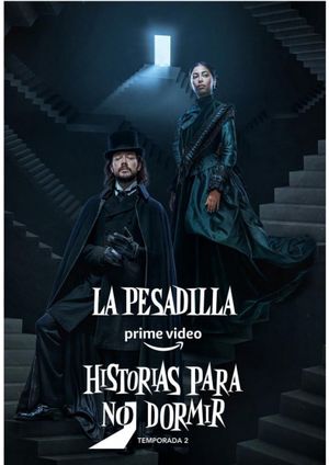 La pesadilla's poster