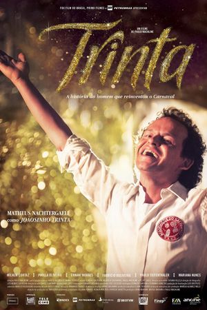 Trinta's poster
