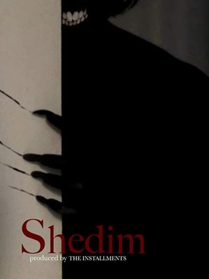 Shedim's poster