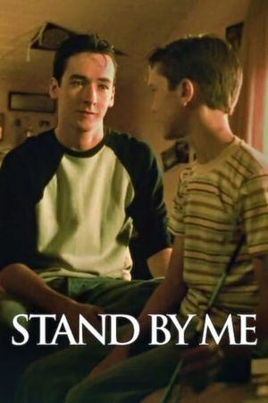 Stand by Me's poster