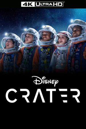 Crater's poster