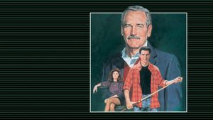 The Color of Money's poster