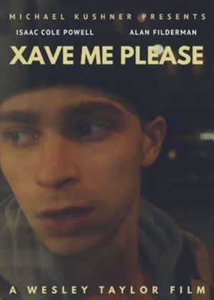 XaveMePlease's poster