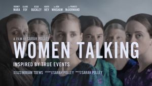 Women Talking's poster