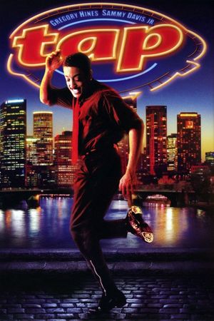Tap's poster