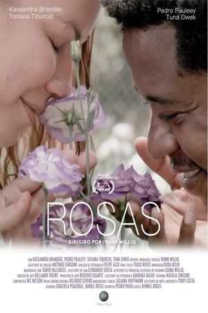 Rosas's poster