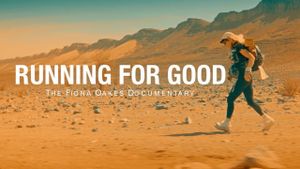 Running for Good: The Fiona Oakes Documentary's poster