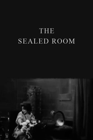 The Sealed Room's poster