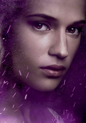 Seventh Son's poster