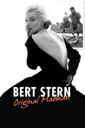 Bert Stern: Original Madman's poster