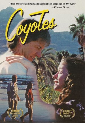 Coyotes's poster