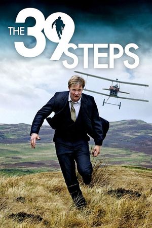 The 39 Steps's poster