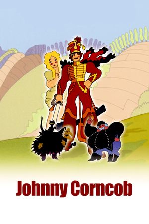 Johnny Corncob's poster
