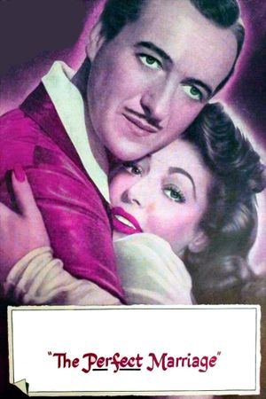 The Perfect Marriage's poster